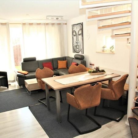 Ferienhaus Adele - Allergiker Geeignet Zandt Екстериор снимка
