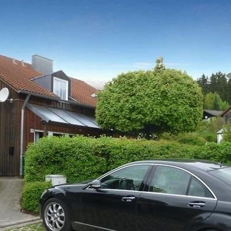 Ferienhaus Adele - Allergiker Geeignet Zandt Екстериор снимка