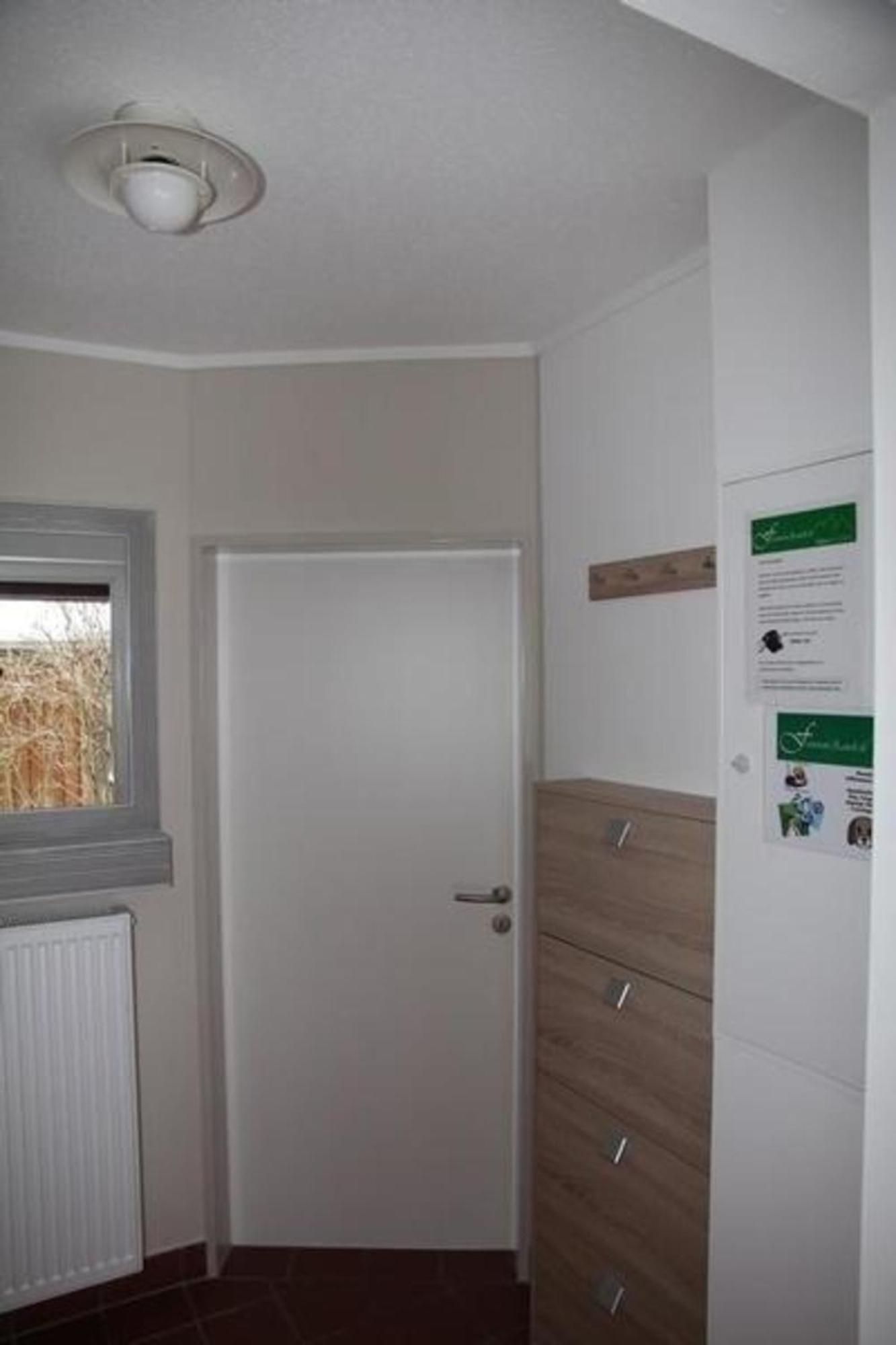 Ferienhaus Adele - Allergiker Geeignet Zandt Екстериор снимка