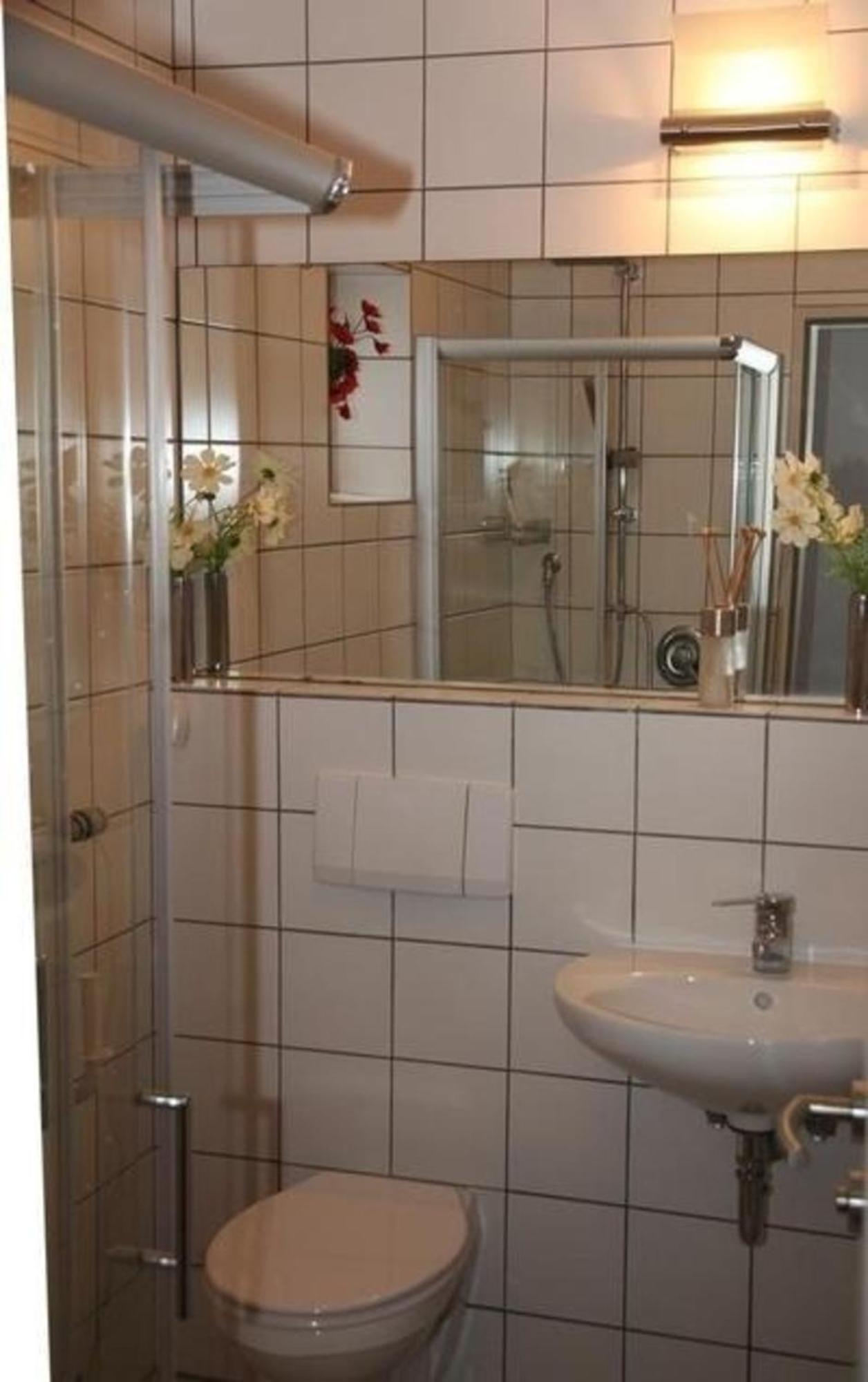 Ferienhaus Adele - Allergiker Geeignet Zandt Екстериор снимка
