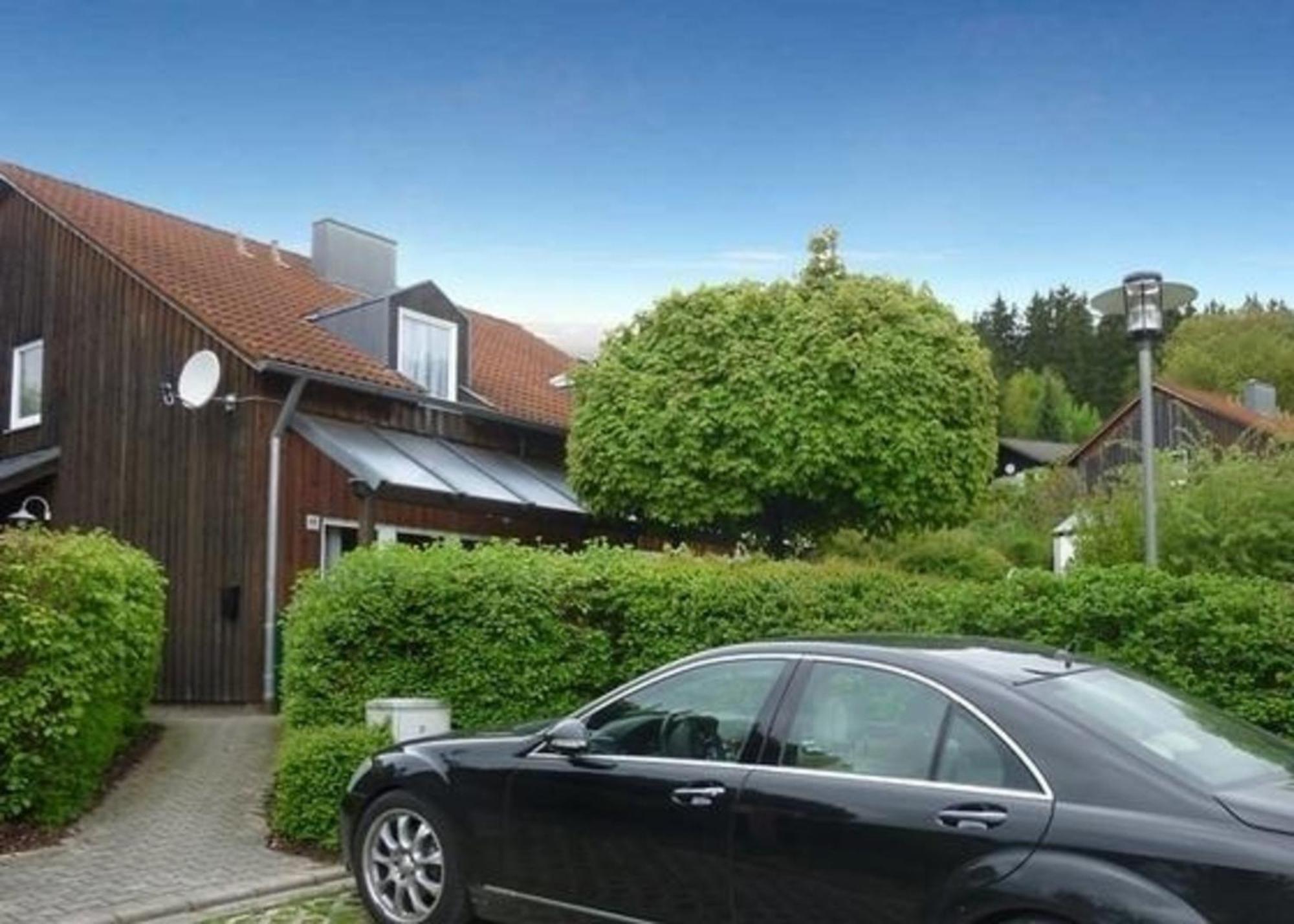 Ferienhaus Adele - Allergiker Geeignet Zandt Екстериор снимка